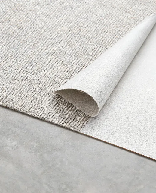 Wallcovering backing and edge inspection