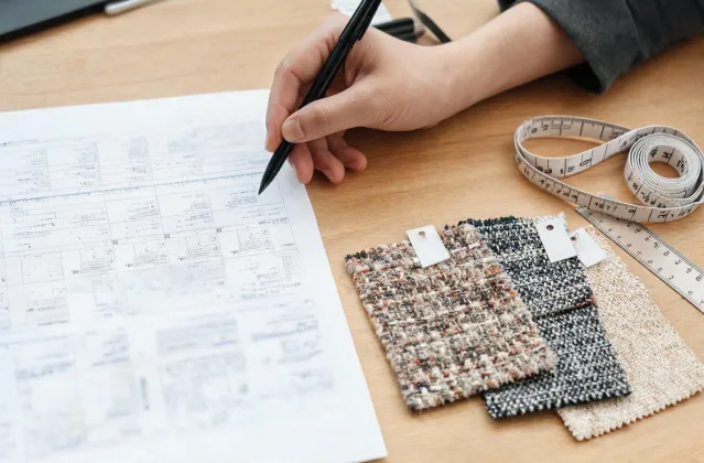 Product specification document review